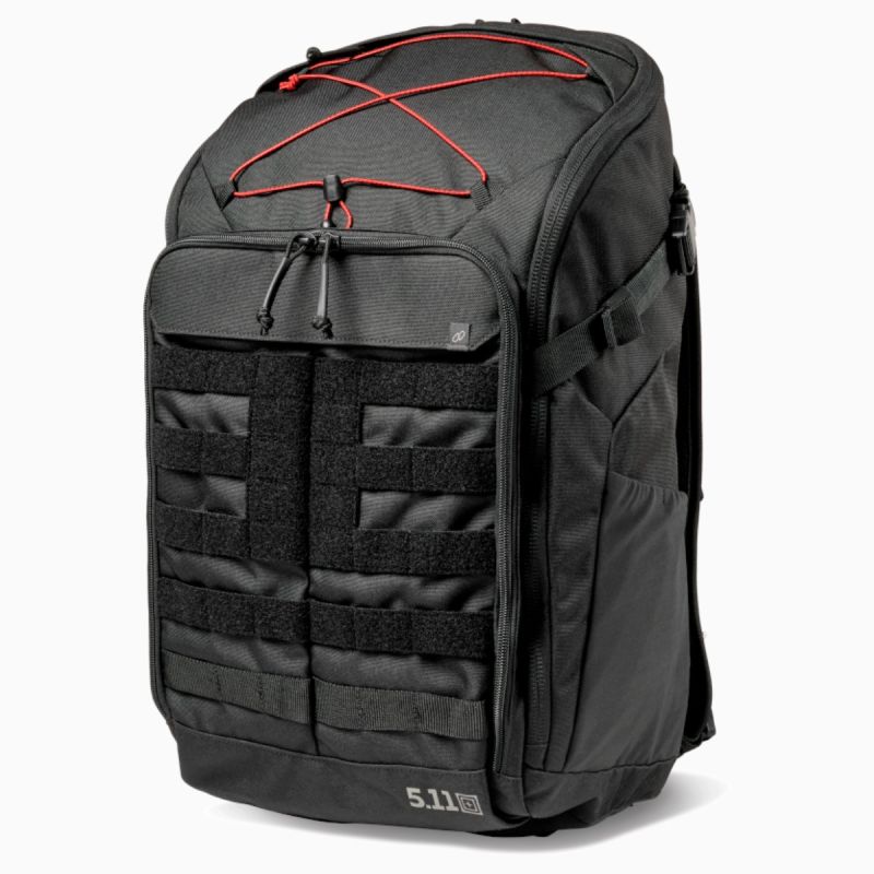 Sac à dos MVR 35L 5.11 – Sac tactique grande capacité modulable