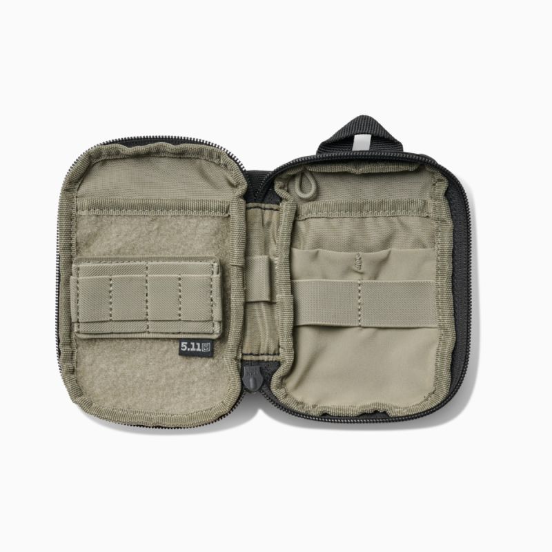 Pochette Egor Sierra 5.11 Tactical – Compacte MOLLE EDC