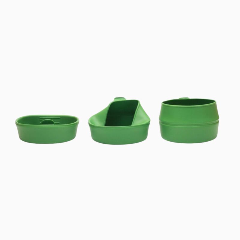 Tasse bivouac Fold a Cup - Wildo
