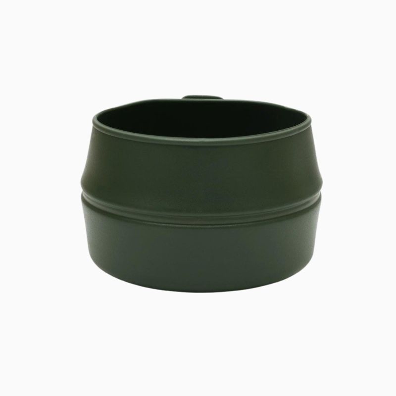 Tasse bivouac Fold a Cup - Wildo