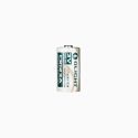 Pile CR123A Olight 1600mAh 3V pour lampe tactique