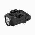Lampe arme PL X double faisceau 1200 lm Olight