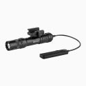 Lampe arme Odin IR 1000 lm faisceau IR 400 m Olight