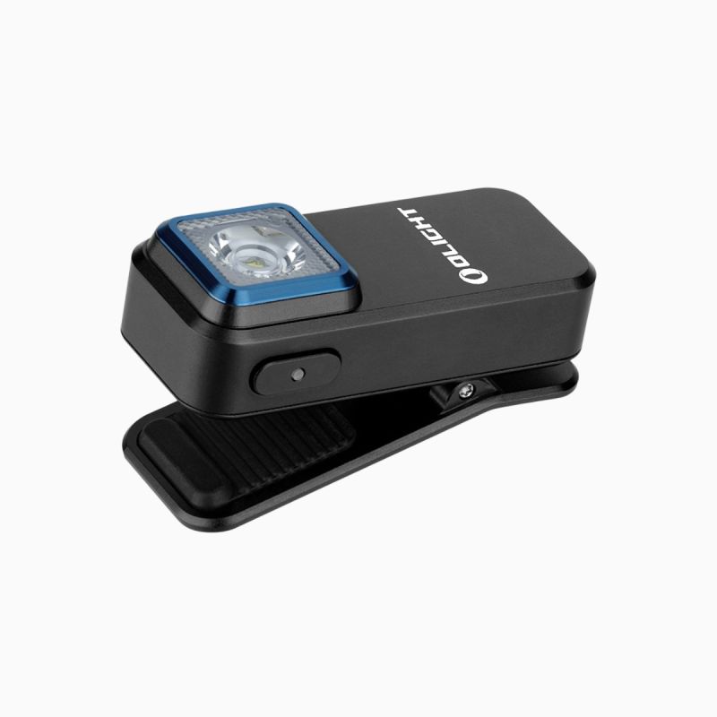 Lampe main libre FDO OClip - Olight
