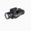 Lampe pistolet Baldr IR 1350 lm laser IR Olight