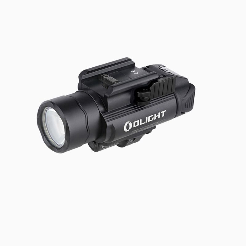 Lampe pistolet Baldr IR 1350 lm laser IR Olight