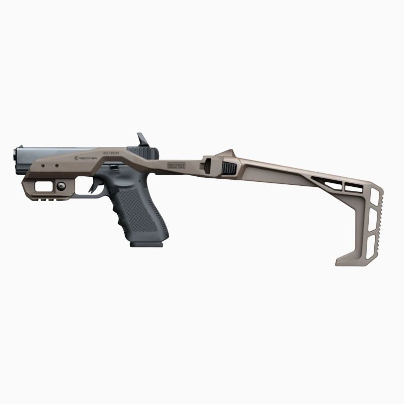 Stabilisateur 20/20N - Recover Tactical - Glock