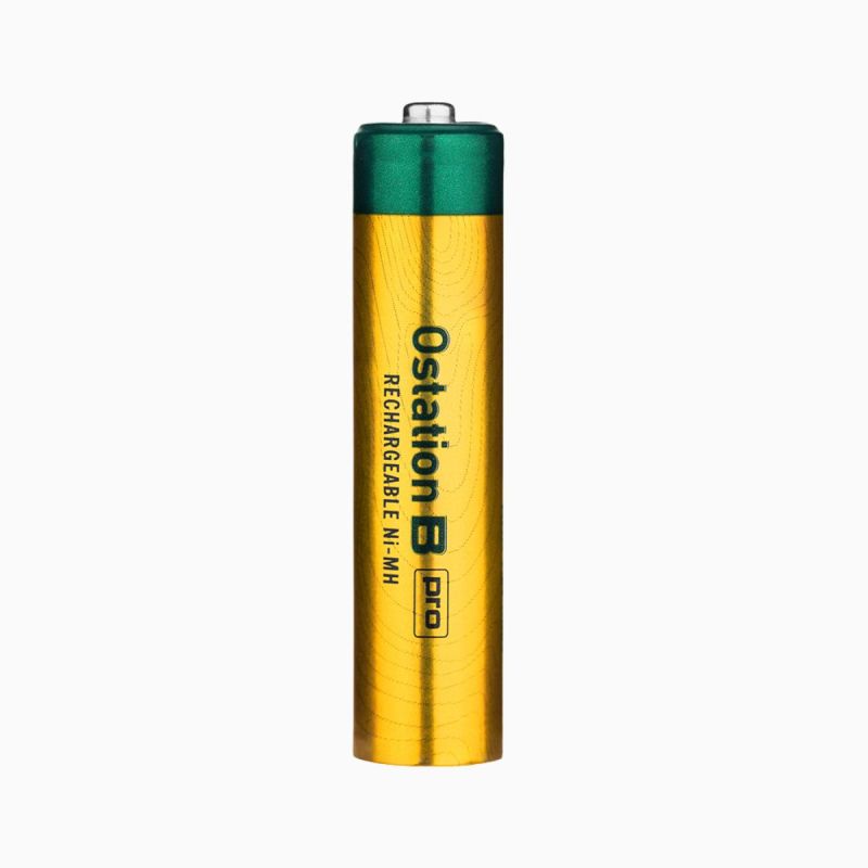 Piles AAA rechargeables Olight 950mAh Ni-MH pack x12
