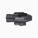 Lampe pistolet Baldr IR 1350 lm laser IR Olight