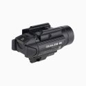Lampe pistolet Baldr IR 1350 lm laser IR Olight