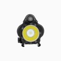 Lampe pistolet Baldr IR 1350 lm laser IR Olight