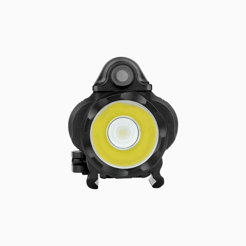 Lampe pistolet Baldr IR 1350 lm laser IR Olight