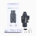 Lampe pistolet Baldr IR 1350 lm laser IR Olight