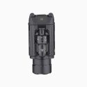 Lampe pistolet Baldr IR 1350 lm laser IR Olight