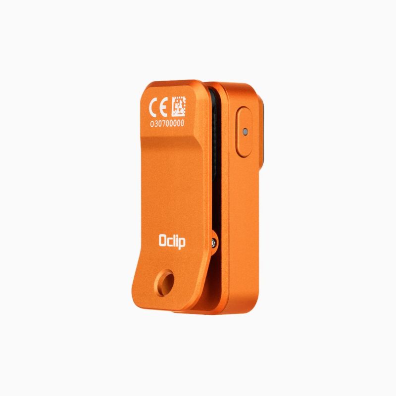 Lampe main libre FDO OClip - Olight
