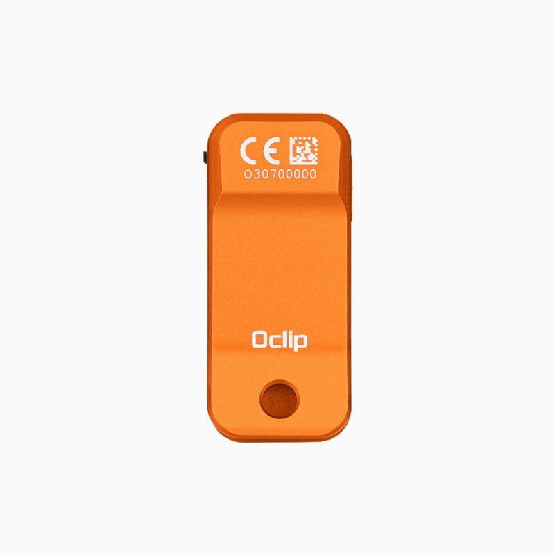 Lampe main libre FDO OClip - Olight