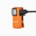 Lampe main libre FDO OClip - Olight