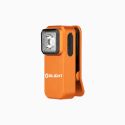 Lampe main libre FDO OClip - Olight