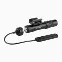 Lampe arme Odin IR 1000 lm faisceau IR 400 m Olight