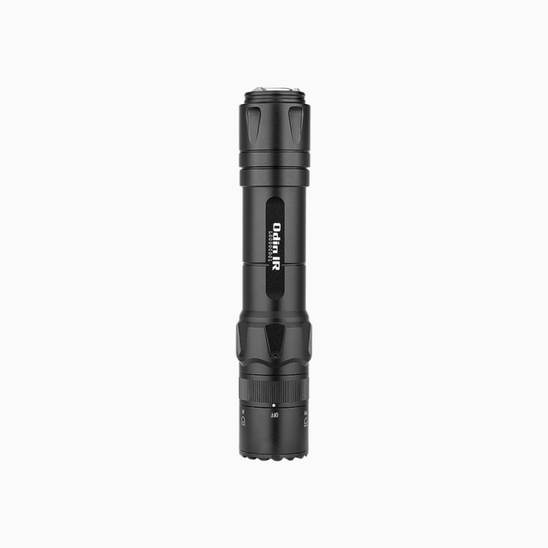 Lampe arme Odin IR 1000 lm faisceau IR 400 m Olight