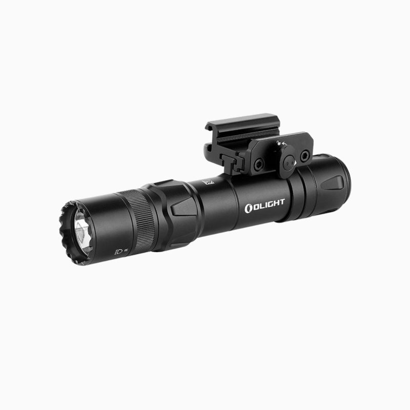 Lampe arme Odin IR 1000 lm faisceau IR 400 m Olight