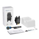 Lampe pistolet compacte Baldr S laser vert - Olight