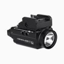 Lampe pistolet compacte Baldr S laser vert - Olight