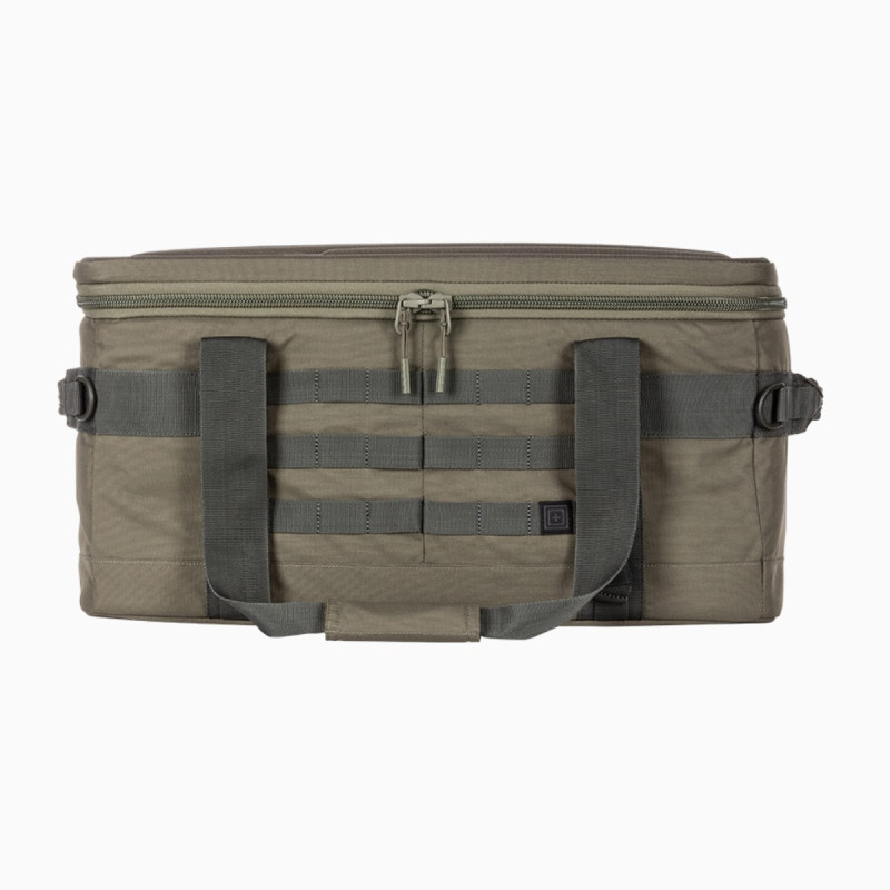 Sac de tir 5.11 Range Master 47L – Organisation armes & accessoires