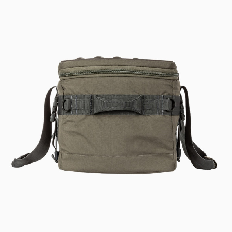 Sac de tir 5.11 Range Master 47L – Organisation armes & accessoires