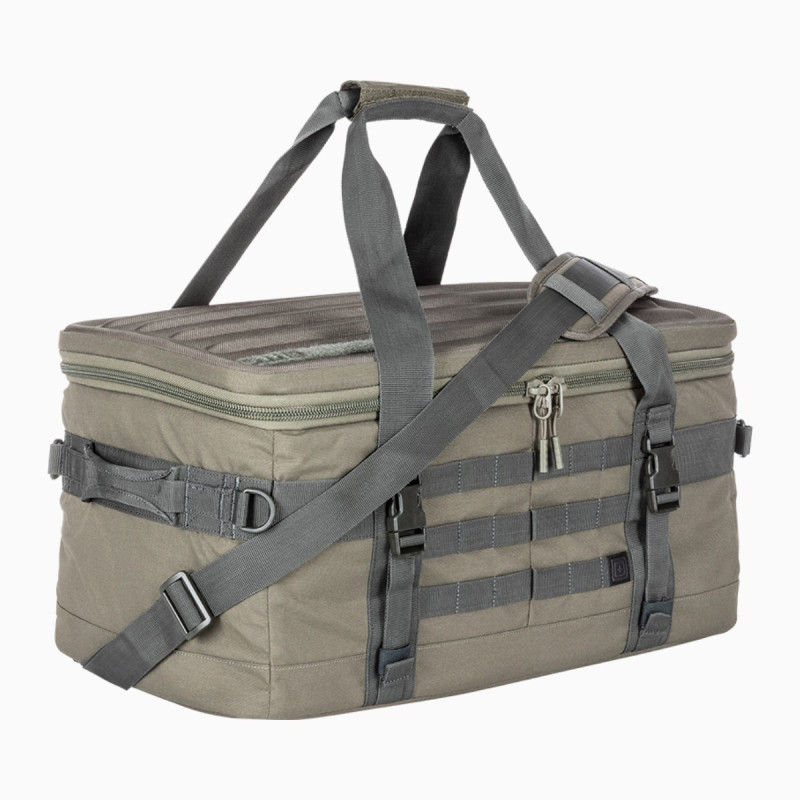 Sac de tir 5.11 Range Master 47L – Organisation armes & accessoires