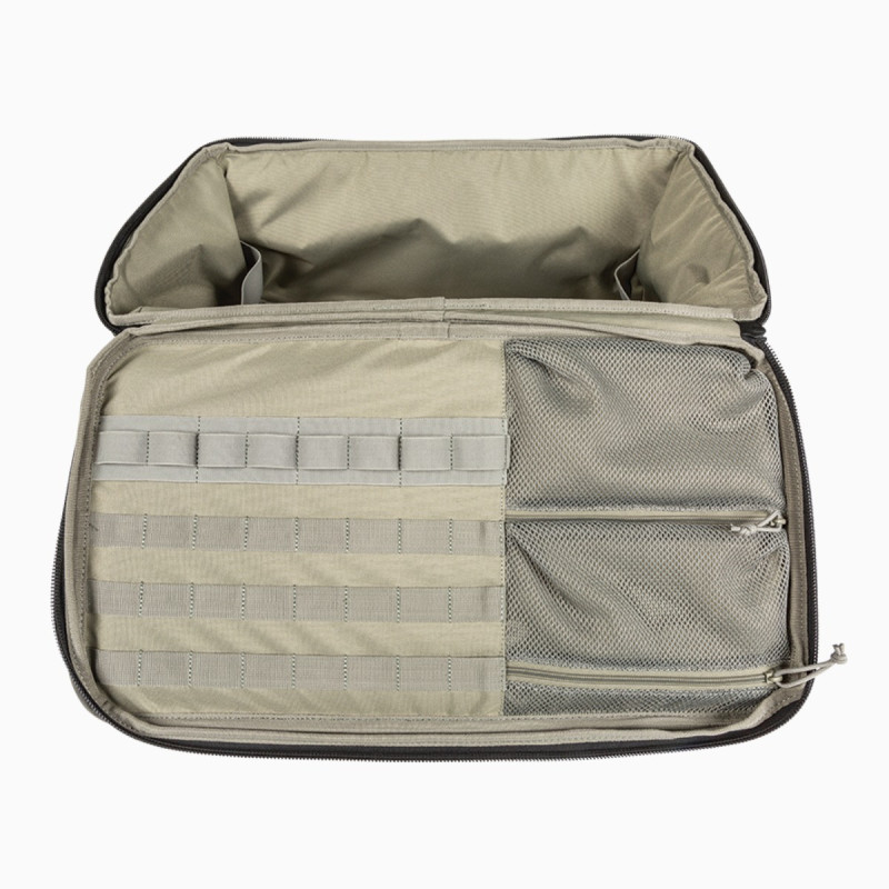 Sac de tir 5.11 Range Master 47L – Organisation armes & accessoires