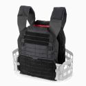 Porte-Plaques QR Base 5.11 Tactical - Protection & Modularité