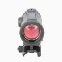 Holosun ARO-EVO-RD-2 – Point rouge fermé 2 MOA avec large fenêtre 26 m