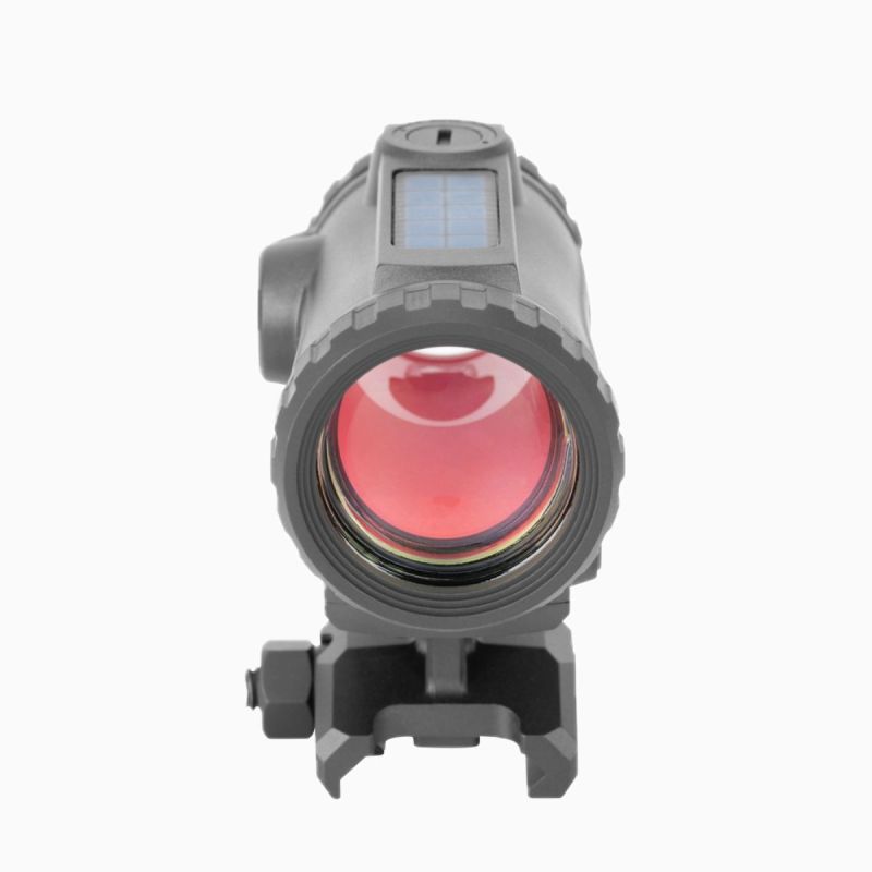Holosun ARO-EVO-RD-2 – Point rouge fermé 2 MOA avec large fenêtre 26 m