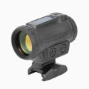 Holosun ARO-EVO-RD-2 – Point rouge fermé 2 MOA avec large fenêtre 26 m