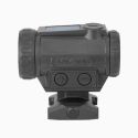 Holosun ARO-EVO-RD-2 – Point rouge fermé 2 MOA avec large fenêtre 26 m