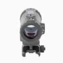 Holosun ARO-EVO-RD-2 – Point rouge fermé 2 MOA avec large fenêtre 26 m