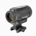 Holosun ARO-EVO-RD-2 – Point rouge fermé 2 MOA avec large fenêtre 26 m