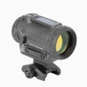 Holosun ARO-EVO-RD-2 – Point rouge fermé 2 MOA avec large fenêtre 26 m