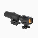 Viseur Point Rouge ARO-EVO-SPR-RD + Magnifier HM3X