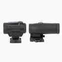 Viseur Point Rouge ARO-EVO-SPR-RD + Magnifier HM3X