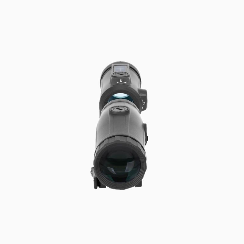 Viseur Point Rouge ARO-EVO-SPR-RD + Magnifier HM3X