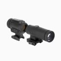 Viseur Point Rouge ARO-EVO-SPR-RD + Magnifier HM3X