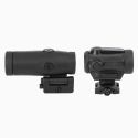 Viseur Point Rouge ARO-EVO-SPR-RD + Magnifier HM3X