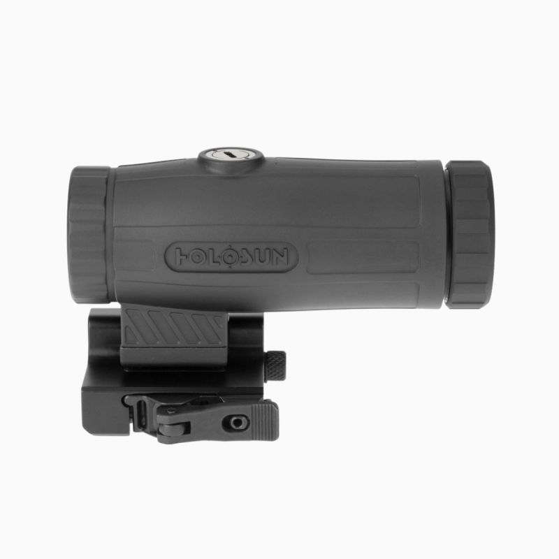 Holosun HM3X – Grossisseur 3X pour Red Dot