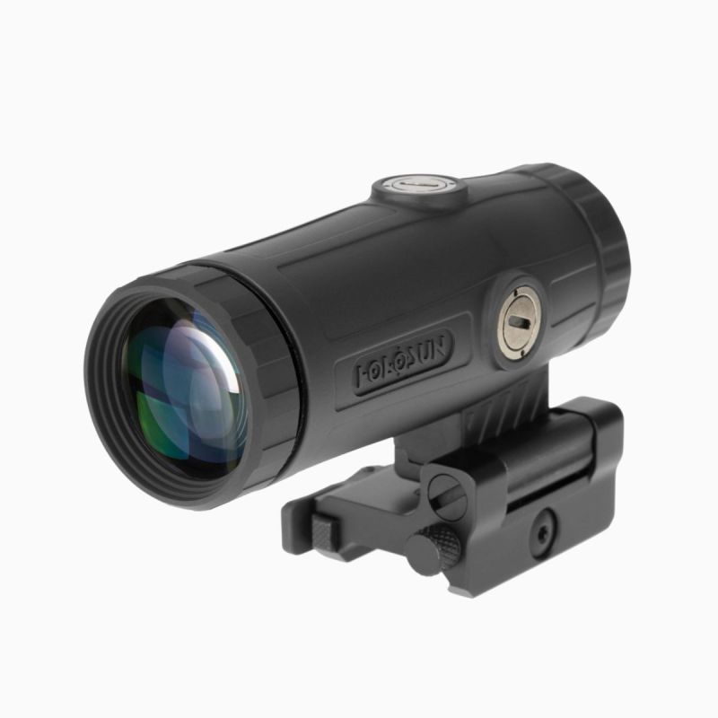 Holosun HM3X – Grossisseur 3X pour Red Dot