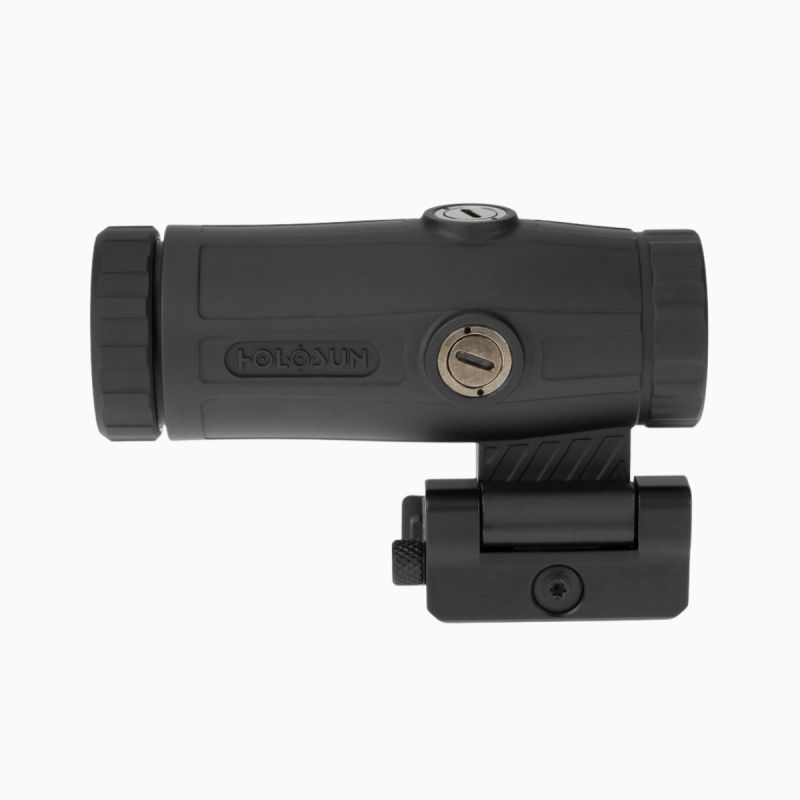 Holosun HM3X – Grossisseur 3X pour Red Dot