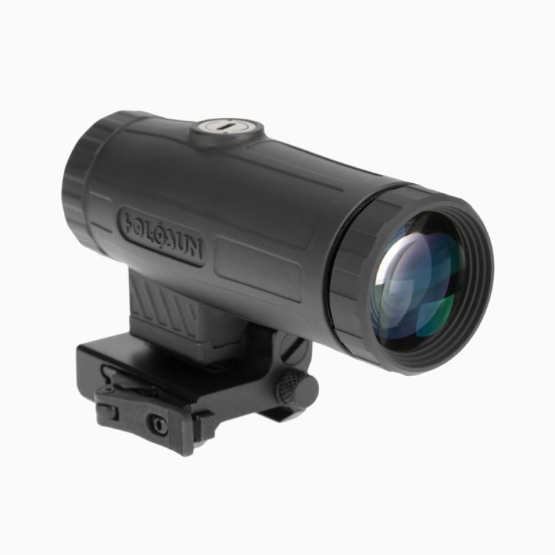 Holosun HM3X – Grossisseur 3X pour Red Dot