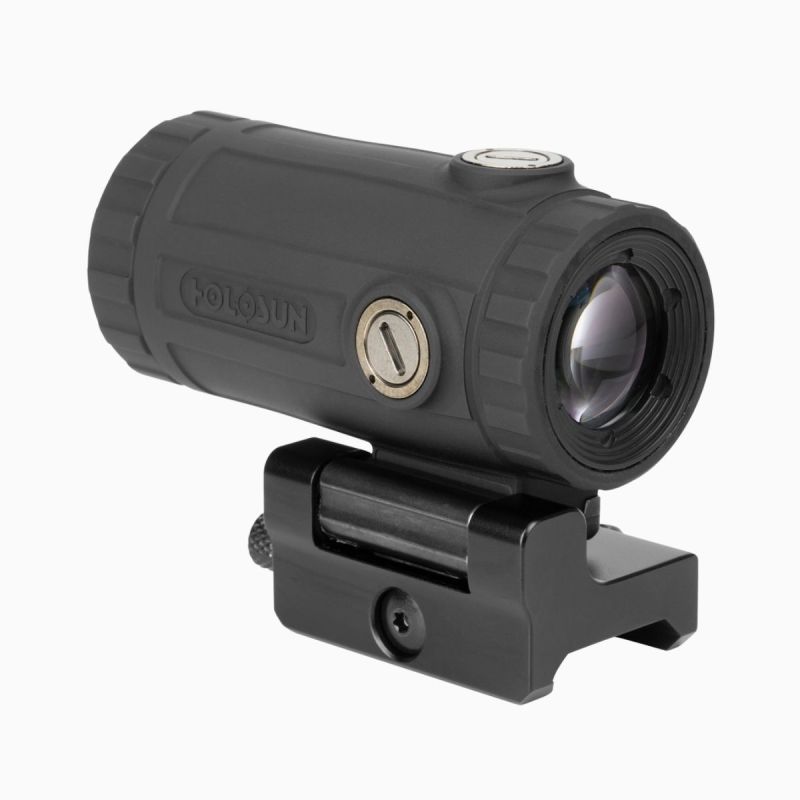 Adaptateur Grossissant HM3XT Magnifier - Holosun