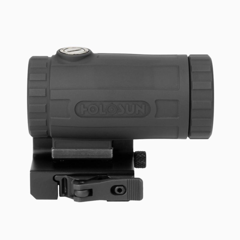 Adaptateur Grossissant HM3XT Magnifier - Holosun